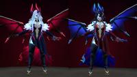 Gambar Exquisite Agonies (Queen of Pain Set) Collector Cache 2024 dari Dehave undefined 1 Tokopedia