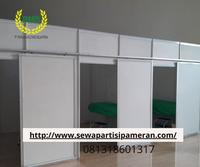 Gambar pembuatan partisi medis jogja partisi ruang periksa jogja 081318601317 dari pasar online tangerang undefined 1 Tokopedia