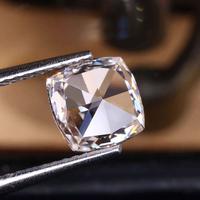 Gambar Berlian Asli Cushion Cut European Diamond GIA / IGI / CGL / AGLI Certified Lab Grown Diamond 100% Sertifikat Grading Berlian Original - IGI 2.1ct E VVS dari Kriztalyx Jewel & Art undefined 2 Tokopedia