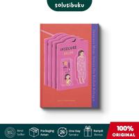 Gambar Buku Insecure Mom: Semua Ibu Berhak Bahagia (Brilliant Books) dari solusibuku_NEW undefined 1 Tokopedia