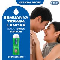 Gambar Durex GIFT - Durex RB Rechargeable Egg Vibrator / Masturbator dari Durex Store undefined 5 Tokopedia