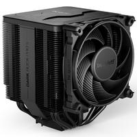 Gambar BE QUIET! DARK ROCK PRO 5 DUAL TOWER CPU PROCESSOR AIR COOLER dari SOS SPORT ONLINE SHOP undefined 1 Tokopedia