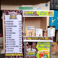 Gambar Paket usaha cappucino cincau dari Kemitraan usaha kekinian undefined 5 Tokopedia