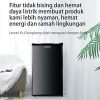 Gambar Changhong Kulkas 1 pintu  Refrigerator Kapasitas 100 Liter – CBC 100 dari changhong surabaya undefined 5 Tokopedia