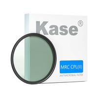 Gambar Kase MRC CPL II HD Multi-Coated Optical Glass Circular Polarizer Lens Filter -  40.5mm  dari Focus Nusantara undefined 5 Tokopedia