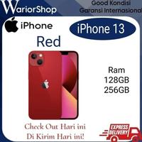 Gambar Apple iPhone 13/13 Mini 128GB 256GB 512GB Second BEKAS ORIGINAL 100% MULUS 13 NORMAL FULLSET [Terlaris] [Terbaik] - BLACK, IP13 128GB dari Intan Purwanti undefined 4 Tokopedia