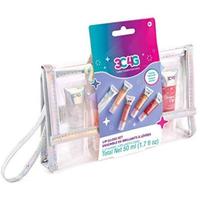 Gambar Mainan Lip Gloss Anak Make It Real Roleplay Isi 5 Warna dari Mishana Shop undefined 1 Tokopedia