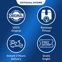 Gambar Durex Ribbed - isi 3 foil - Kondom Bertekstur Garis - Stimulasi Lebih dari Durex Store undefined 5 Tokopedia