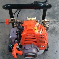 Gambar Portable Sprayer 2 & 4 Tak Yamamoto Mesin Cuci Ac Steam Motor Mobil - P898 dari Glodok Gauge undefined 3 Tokopedia