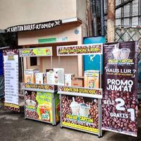 Gambar Paket usaha cappucino cincau dari Kemitraan usaha kekinian undefined 4 Tokopedia