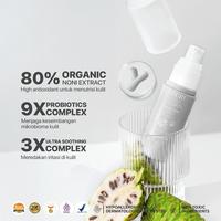 Gambar NPURE NONI PROBIOTICS “CALM ME DOWN” AMPOULE dari npureofficial undefined 2 Tokopedia