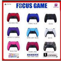 Gambar Stik Ps5 Dual Sense Wireless Controller PS 5 - Volcanic Impor dari focusgame undefined 1 Tokopedia