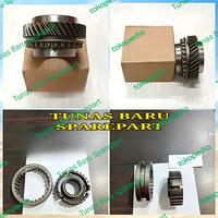 Gambar Gigi 3 Gear 3RD 33x27 Hub Sleve Avanza - Xenia Original Import Quality dari Tunas Baru Sparepart undefined 1 Tokopedia