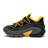 Gambar CATERPILLAR SEPATU SNEAKER BOOT KASUAL PRIA ORIGINAL ASLI ORI SNEAKERS LOW BOOTS PENDEK CASUAL KETS CAT-16 dari Cengli Shop ID undefined 4 Tokopedia