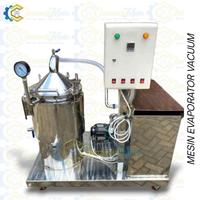 Gambar Mesin Evaporator Vacuum dari Cakrawala Mesin Multindo undefined 4 Tokopedia