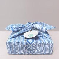 Gambar Spesial SCENTSIBILITY FUROSHIKI BATIK GIFT WRAP - Batik Wrap / Gift Box - Gift Box dari Adindaku id undefined 1 Tokopedia