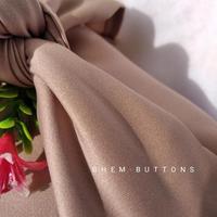 Gambar Spesial Ruka 1 - Reusable gift wrap, kain furoshiki, kain hampers - Maroon, 75 x 75 cm dari Adindaku id undefined 4 Tokopedia
