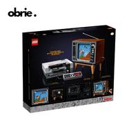 Gambar LEGO 71374 - Super Mario - Nintendo Entertainment System dari Obrie. undefined 2 Tokopedia