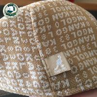 Gambar Topi Newsboy Classic Classics Klasik Sutradara Pelukis Caps Flat Flatcaps Flatcap Hat Kangol Authentic Original dari Caps Garage Reborn undefined 3 Tokopedia