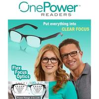 Gambar Diskon Promo Kacamata Baca Plus Wanita Dan Pria Auto Focus One Power Readers Original Gratis Kotak Kaca Mata dari Toko Charlotte Bennett undefined 3 Tokopedia