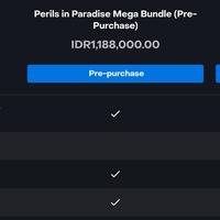 Gambar Call of Duty: Black Ops 6 for PC battlenet - Vault dari Delta Blizzard Store undefined 4 Tokopedia