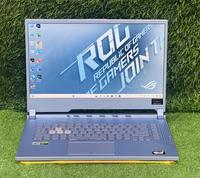 Gambar ASUS ROG STRIK G512LI  Proc Corei7 gen10 12 CPUs  Ram 16 Gb / Ssd 512 Gb dari Njellcom undefined 1 Tokopedia