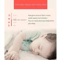 Gambar Kuru Baby Nail Trimmer Electric | Alat Kikir Gunting Kuku Bayi - Blue dari Yom Mart undefined 4 Tokopedia