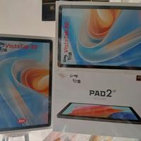 Gambar Itel Vista Tab VistaTab 30 4GB+128GB BNIB Garansi Resmi Indonesia dari Labroya Shop undefined 1 Tokopedia
