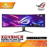 Gambar ASUS ROG STRIX XG49WCR Super Ultra-Wide Curved Gaming Monitor - 49 inch, Double QHD (5120 x 1440), 165Hz OC, VA dari Techno Computer Bali undefined 1 Tokopedia