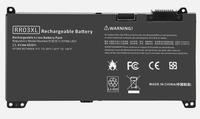 Gambar Baterai Laptop RR03XL HpProBook430 440 450 455 470 G4 G5 Original dari Bag Fashion Batam undefined 4 Tokopedia