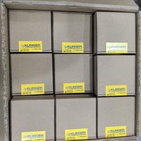 Gambar Insulation Gasket 2" 600# C-4430 Type F(RF) Sleeve Mylar KLINGER dari Levino Yuliantara undefined 3 Tokopedia
