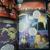 Gambar Komik Avatar: The Legend Of Aang Set 3 Buku Harga Sepaket dari kidkud bookstore undefined 4 Tokopedia