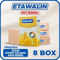 Gambar Paket 8 Box Susu Etawalin Original Bantu Atasi Nyeri Sendi 100% Asli dari Etawalin Authorized undefined 1 Tokopedia