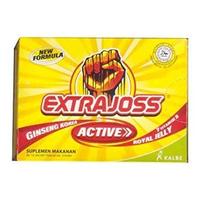Gambar n_T Extra Joss Active Sachet - 1 dus isi 12 pcs dari toko 5bersaudara undefined 1 Tokopedia