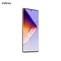 Gambar Infinix Note 40 Pro 5G 8/256GB Garansi Resmi - Obsidian Black dari WESEL undefined 4 Tokopedia