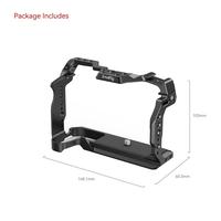 Gambar SMALLRIG Arca Swiss Compatible Camera Cage For Canon EOS R8 4212 dari CAMERA CO ID undefined 2 Tokopedia