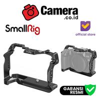 Gambar SMALLRIG Arca Swiss Compatible Camera Cage For Canon EOS R8 4212 dari CAMERA CO ID undefined 1 Tokopedia
