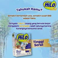 Gambar Spesial Promo Hilo Gold Plain 1000Gr - Susu Tinggi Kalsium Diskon Khusus Hari Ini dari Adesantistor88 undefined 1 Tokopedia