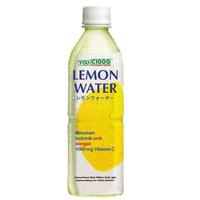 Gambar n_T YOU C1000 Lemon Water [1 Botol] dari toko 5bersaudara undefined 1 Tokopedia