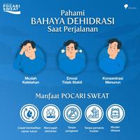 Gambar n_T POCARI SWEAT SACHET 13gr 1 Box (5 sachet) dari toko 5bersaudara undefined 3 Tokopedia