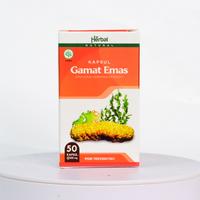 Gambar Obat Kolesterol Darah Tinggi Dan Asam Urat Kolesterol Tinggi Hipertensi Nyeri Sendi Penurun Kolesterol Jahat Syaraf Kejepit - Kapsul Gamat Emas dari Lapak Herbal Arifin undefined 3 Tokopedia