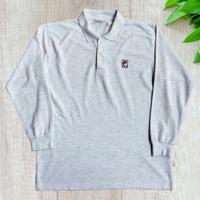 Gambar Kaos Polo Longsleeve Golf Casual Second Branded Fila L p2 dari Fashion Kpop Store undefined 1 Tokopedia