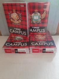 Gambar Buku Tulis Sidu Big Boss Campus 50-1 Pack(10 Buku)-Isi 50 Lembar-Sidu dari TOKO TAFA JAYA undefined 1 Tokopedia
