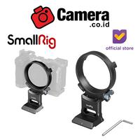 Gambar SmallRig Horizontal to Vertical Mount Plate for Sony Alpha 7C II / Alpha 7CR 4424 dari CAMERA CO ID undefined 1 Tokopedia