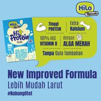 Gambar Spesial Promo Hilo Platinum + Hmb 8 Sachet - Susu Tinggi Protein Jaga Massa Otot Diskon Khusus Hari Ini dari Adesantistor88 undefined 2 Tokopedia