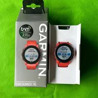 Gambar GARMIN FORERUNNER 745 MUSIC dari Boyoutdoor undefined 1 Tokopedia