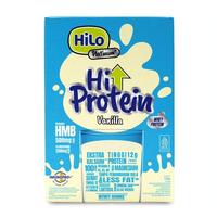 Gambar Spesial Promo Hilo Platinum + Hmb 8 Sachet - Susu Tinggi Protein Jaga Massa Otot Diskon Khusus Hari Ini dari Adesantistor88 undefined 3 Tokopedia