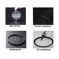 Gambar Kase MRC CPL II HD Multi-Coated Optical Glass Circular Polarizer Lens Filter - 52mm dari CAMERA CO ID undefined 2 Tokopedia