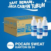 Gambar n_T POCARI SWEAT PET 500 ml Karton isi 24 dari toko 5bersaudara undefined 1 Tokopedia