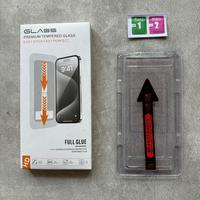 Gambar Tempered Glass Realme 10 Pro+ 5G Pelindung Layar Kaca CP Full Cover Premium Package Pro Plus dari ArmiTech undefined 2 Tokopedia